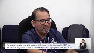 EnVivo  Comisión de Hacienda y Especial del Presupuesto [upl. by Okiruy]