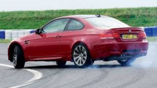 BMW M3  part 2  by Autocarcouk [upl. by Layton]