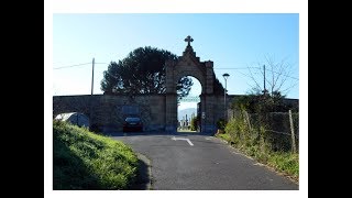 CEMENTERIO DE ERANDIO [upl. by Lacey53]