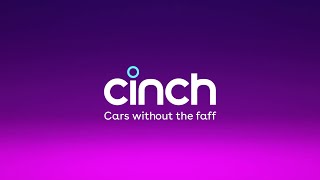 Cinch  The Easy Way To Buy A Car Online  Ad by FOTW  New 2022 [upl. by Arrol512]