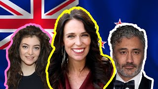 A History of the New Zealand Accent [upl. by Kcirdde664]