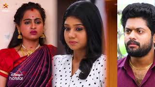 Sakthivel  4th to 6th April 2024  Promo [upl. by Bulley]