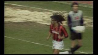 The Best Of RUUD GULLIT HD [upl. by Yklam685]