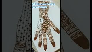 15 th day of mehndi practice 😍 mehndi shortsshortsviralviralshortvideotrendingtrendingshotrs [upl. by Breger]