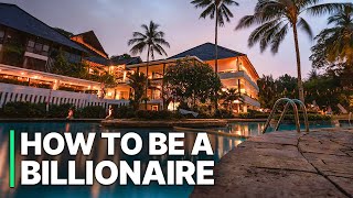 How to Be a Billionaire  Finance Documentary [upl. by Rofotsirk866]