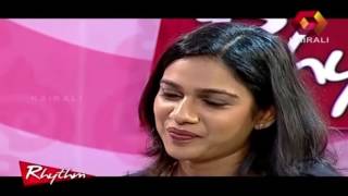 Rhythm Gayathri Ashok  24th January 2014  Full Episode [upl. by Burdelle]