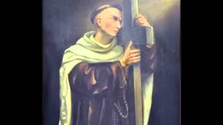 St John of the Cross Doctor of Detachment‏ [upl. by Kirwin788]