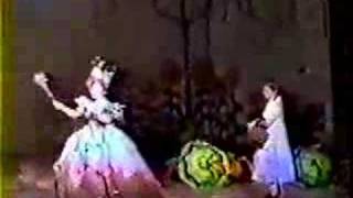 Munchkinland Part 2 Wizard of Oz MSG [upl. by Diehl]