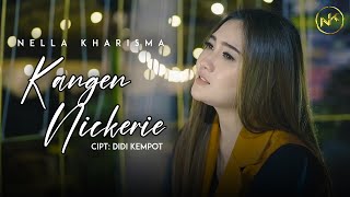 Nella Kharisma  Kangen Nickerie Official Music Video [upl. by Uria]