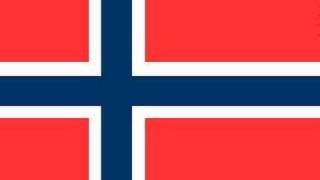 Norwegian Anthem with vocal Norwegian and English [upl. by Onder179]