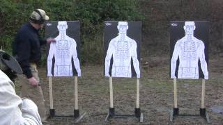 Viking Tactics Triple Threat Rifle Drill [upl. by Jennings750]