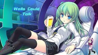 Walls Could Talk  Nightcore Halsey [upl. by Mckinney]