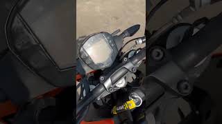 Chandigarh second hand bike KTM 250 ￼￼ latest bike 99 [upl. by Nedarb]