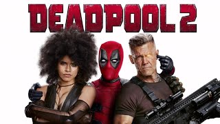 DEADPOOL 2 Movie Group Reaction [upl. by Rawde526]