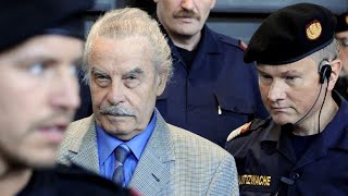 Inzesttäter von Amstetten Josef Fritzl soll in Normalvollzug verlegt werden [upl. by Uriia915]