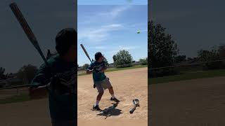 Best ASA Slowpitch Bat Monsta Torch [upl. by Tristan]