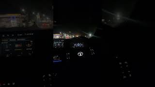 tata safari car night driving status  WhatsApp status [upl. by Chandler]