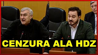 Prkačin prozvao SDP i jugonostalgičare pa izazvao kaos Milanović Litre o zabrani slobode govora [upl. by Ohs]