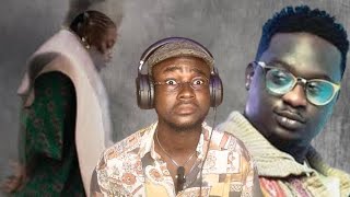 WANDE COAL AND OXLADE WAS JUST SHOWING OFF😒  Oxlade ft Wande Coal  ASUNASA HOLD YOUR WAIST [upl. by Tymes9]