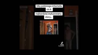 Hity polskiego internetu najbardziej wyluzowany stary 😂😲 [upl. by Gambrell]