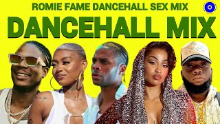 Dancehall Mix Dancehall Sex Mix 2024 Raw Feat Dexta Daps Jada Kingdom Shenseea Masicka [upl. by Valry740]