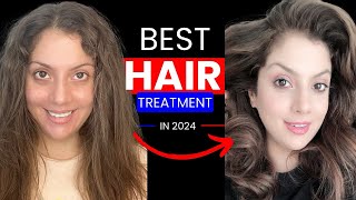 Best hair treatment in 2024  Nipun Kapur [upl. by Jillene253]