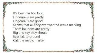 Foo Fighters  This Is a Call Lyrics [upl. by Yemaj]