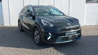 202C4057  2020 Kia Niro eNiro Long EV RefId 526799 [upl. by Herby225]