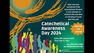 Catechetical Awareness Day 2024 [upl. by Charry]