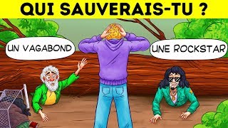 14 QUESTIONS CASSETÊTES ET ÉNIGMES DIFFICILES POUR TE FAIRE TRANSPIRER 💦 [upl. by Rumpf]