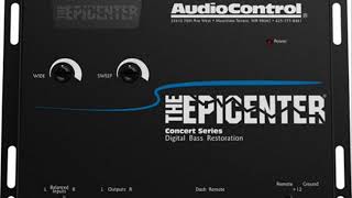 Los Angeles Azules Mi confesion Epicenter SPL [upl. by Boycey]