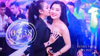 đời hư ảo đưa em vào cơn mê  EM VẪN CHƯA VỀ  REMIX VIET  ĐÌNH PHONG  ✅ [upl. by Rehportsirhc]