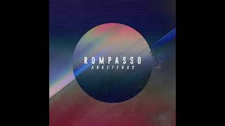 Rompasso  Angetenar Iskorbeatz Remix Pitched [upl. by Hazen]