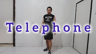 TELEPHONE DANCE WORKOUT  SHEENA EASTON COVER RETRO [upl. by Eltsirk]