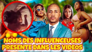 LES VIDEOS DE CARMEN SAMA EMMA LOHOUES COACH HAMOND CHIC SONT LÀ [upl. by Ahsinned741]