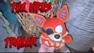 The Virus 🦠 Official Trailer [upl. by Tova105]