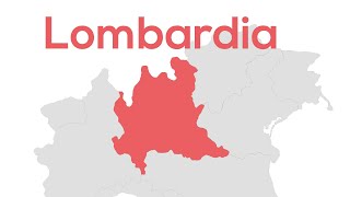 La Lombardia [upl. by Gnoht]