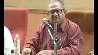 TAREK FATAH On ZAKIR NAIK Very Interesting Talk The Best Lecture by Tarek Fatah [upl. by Aiam]