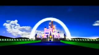 Walt Disney Pictures 2006 Remakes V4 20062022 REVISITED [upl. by Fidela]