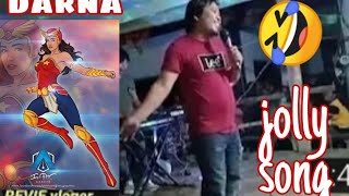 DARNA song by DHENJIE striker band [upl. by Aretse345]