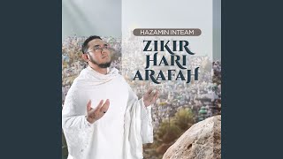 Zikir Hari Arafah [upl. by Debor]