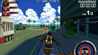 Freejack Online Gameplay by Kirbypro HD [upl. by Clarie]