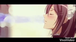 AMV maid sama algae algae Tamil special song [upl. by Inavihs]