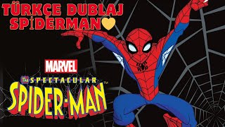 Örümcek Adam 13Bölüm Full HD Türkçe Dublaj Çizgi Film İzle SpidermanPeter Parker SEZON FİNALİ [upl. by Tierell]