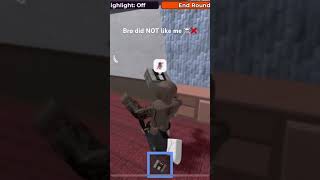 L camper roblox robloxshorts robloxfunny funnyshorts [upl. by Emirej]