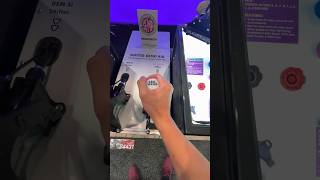 ACUiTY Shifter Demo Rig At Sema Show 2023 [upl. by Sirron305]