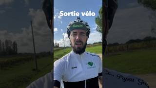 Aujourd’hui sortie vélo et toi [upl. by Nahtaneoj]