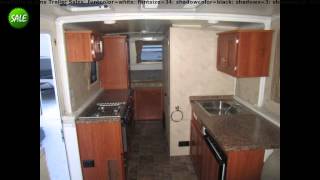 2013 TrailManor Trail Manor 2720SL Folding Camper Expandable in Grafton OH [upl. by Netsyrc]