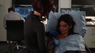 Supergirl 2x08 Alex amp Maggie 1 [upl. by Zednanref]