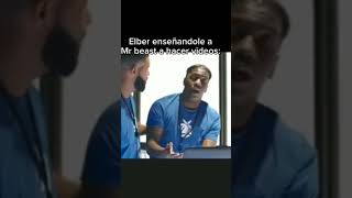 Elber galarga el mejor canal del universo humor memes elbergalarga viral fyp xd viralvideo [upl. by Cogan244]